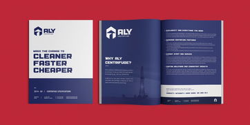 從能源回收到品牌新生 Aly石油天然氣資源回收公司的品牌重塑之路