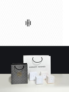 時尚之韻 女性服裝品牌Logo與VI設計策略