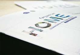 企業視覺識別系統 從VI/VIS設計到品牌形象塑造的全方位指南