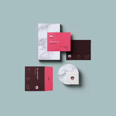 煥新魅力 巴西時尚女裝Enjoei的品牌重塑與形象策劃之路